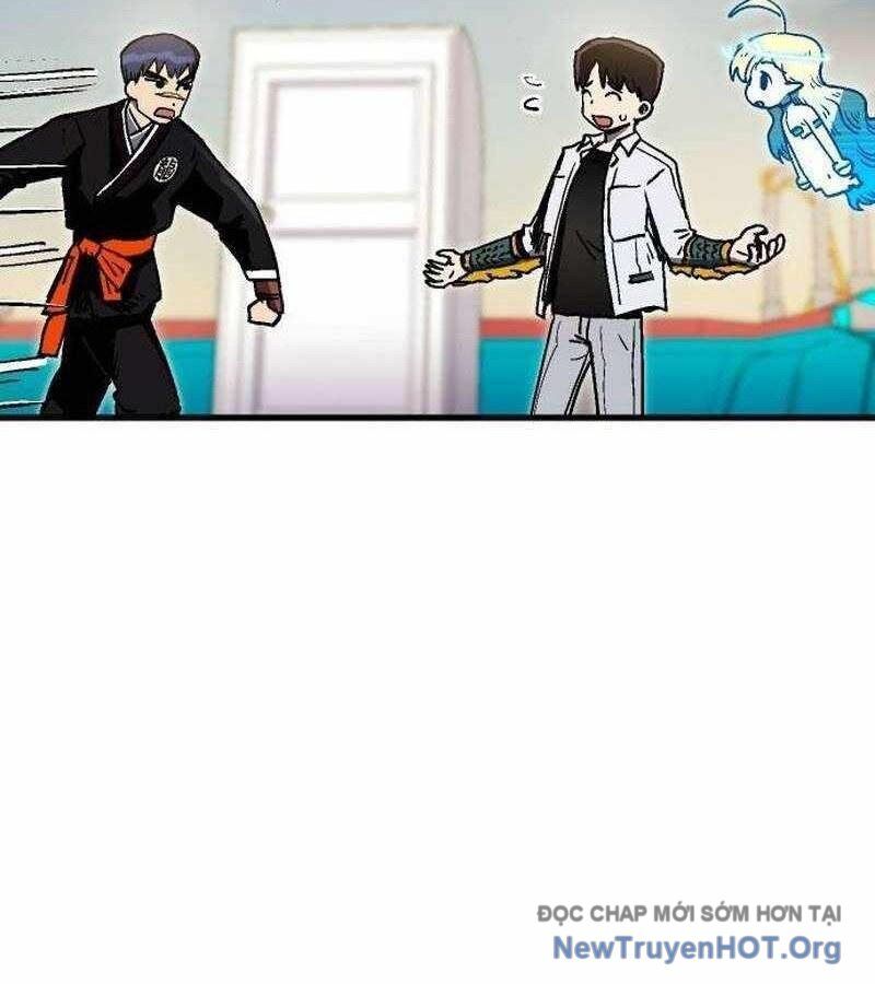 Lỗi Hệ Thống Chapter 31 - Trang 2