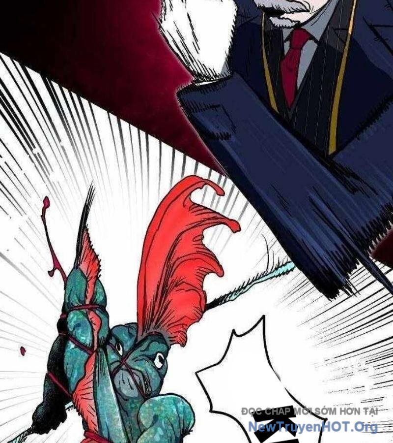 Lỗi Hệ Thống Chapter 32 - Trang 2