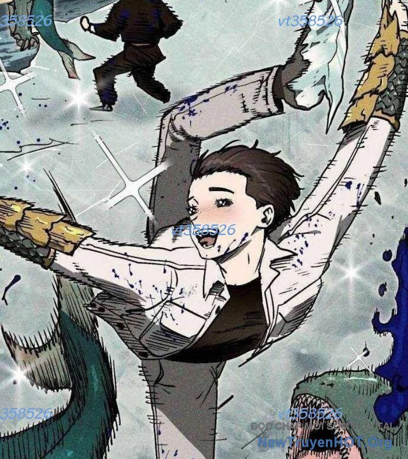 Lỗi Hệ Thống Chapter 32 - Trang 2