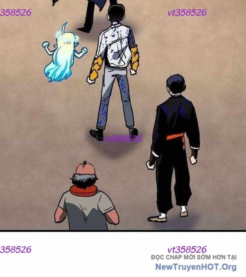 Lỗi Hệ Thống Chapter 32 - Trang 2