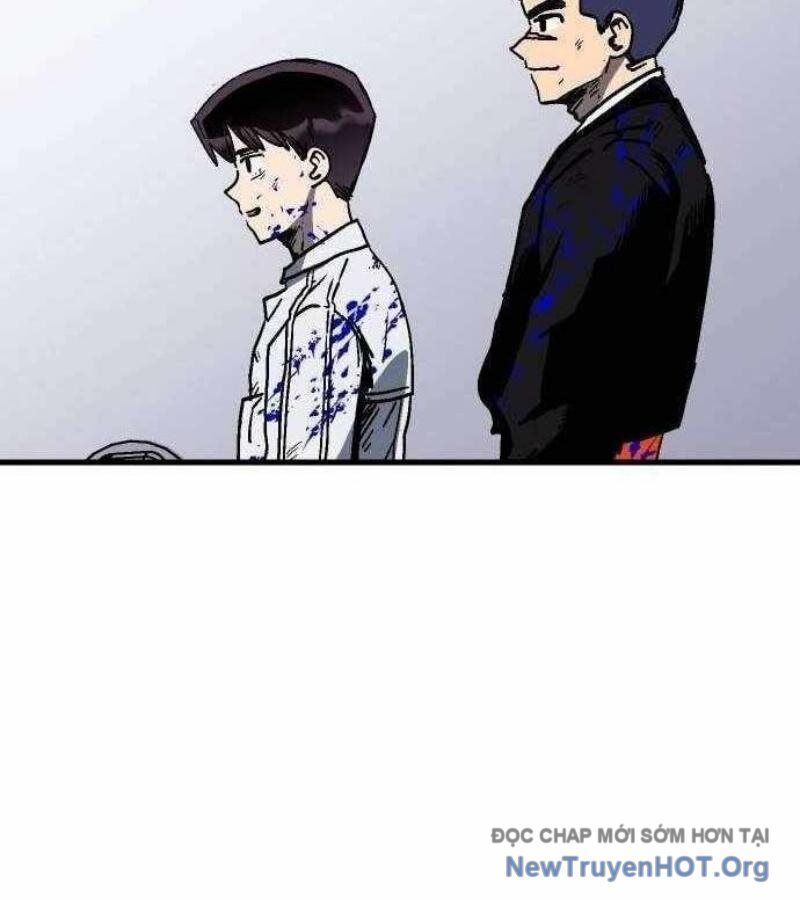 Lỗi Hệ Thống Chapter 32 - Trang 2