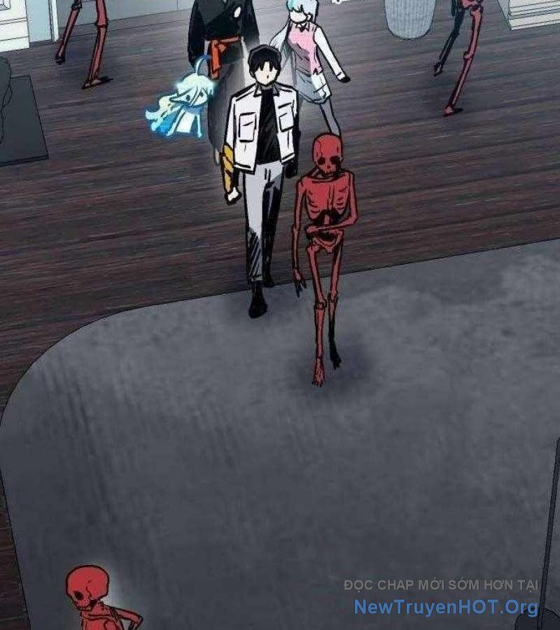 Lỗi Hệ Thống Chapter 32 - Trang 2