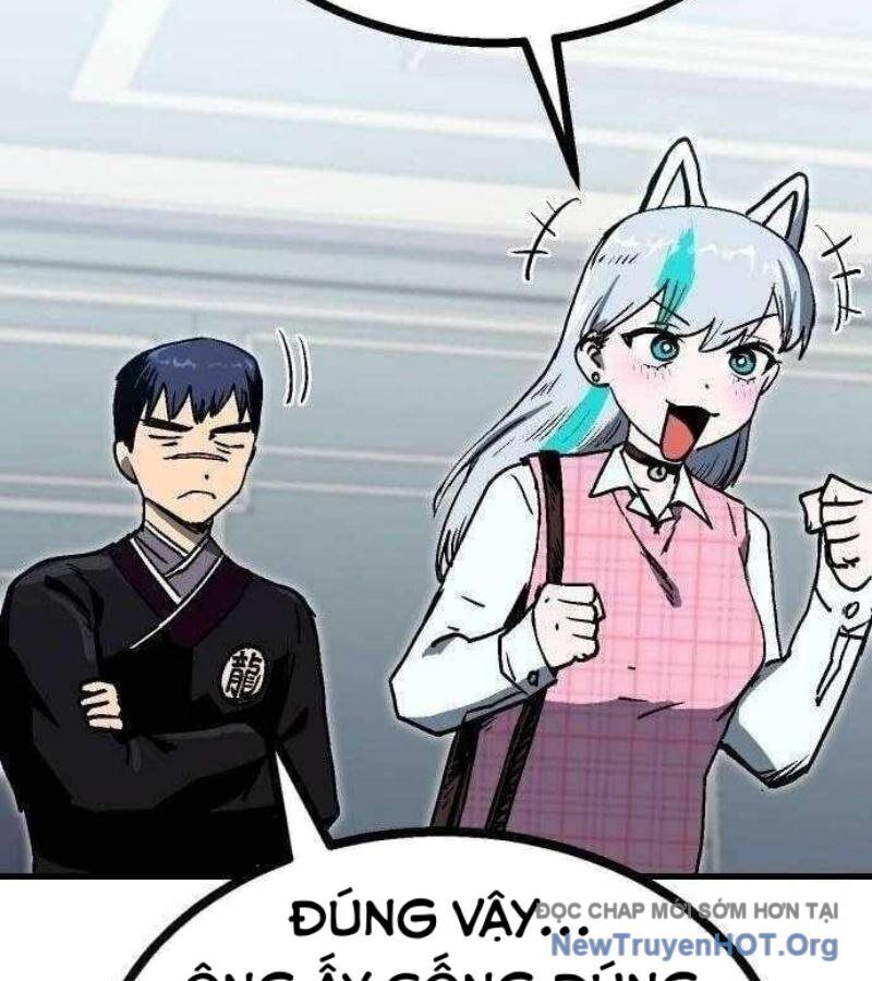 Lỗi Hệ Thống Chapter 32 - Trang 2