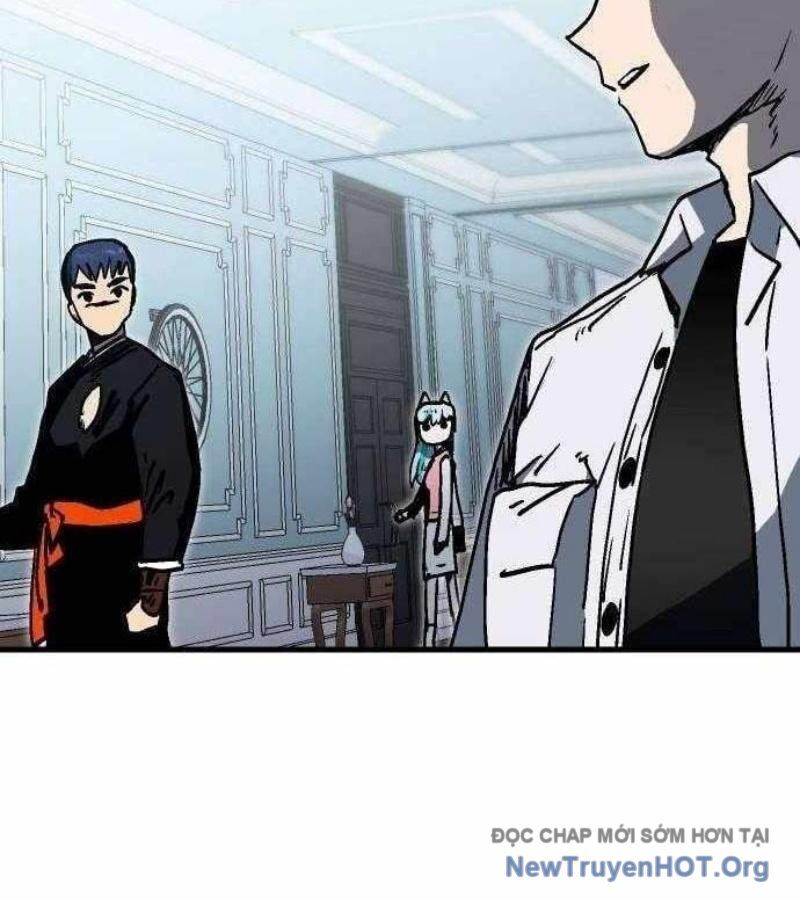 Lỗi Hệ Thống Chapter 32 - Trang 2