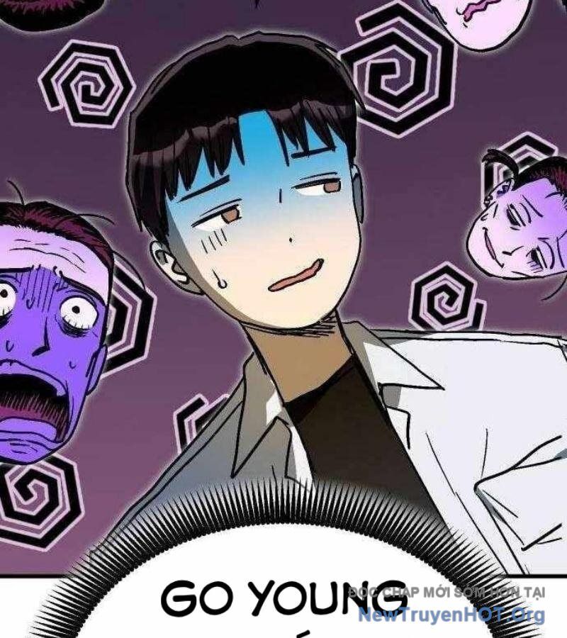 Lỗi Hệ Thống Chapter 32 - Trang 2