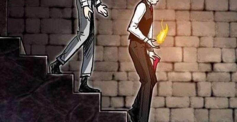 Lỗi Hệ Thống Chapter 32 - Trang 2