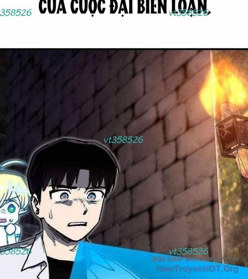 Lỗi Hệ Thống Chapter 32 - Trang 2