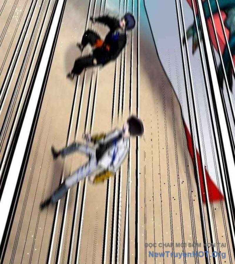 Lỗi Hệ Thống Chapter 32 - Trang 2