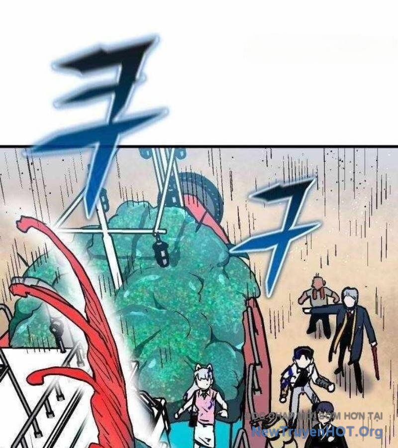 Lỗi Hệ Thống Chapter 32 - Trang 2