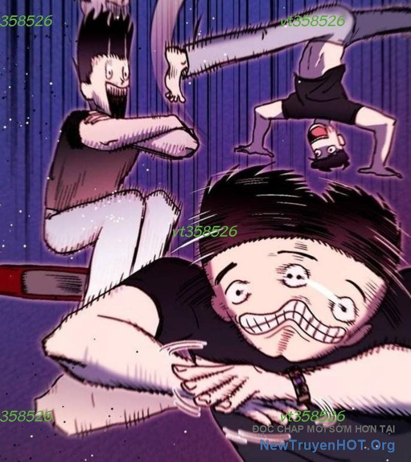 Lỗi Hệ Thống Chapter 33 - Trang 2