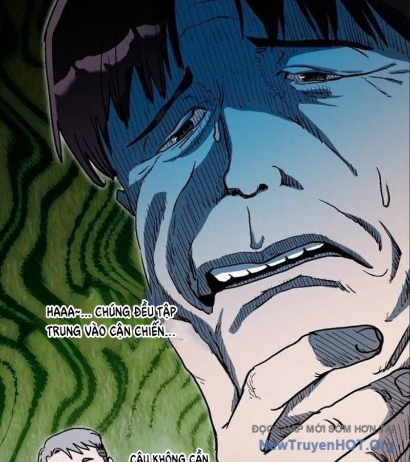 Lỗi Hệ Thống Chapter 33 - Trang 2