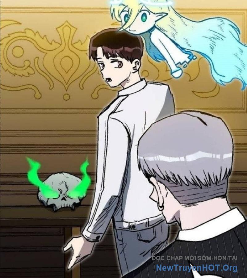 Lỗi Hệ Thống Chapter 33 - Trang 2