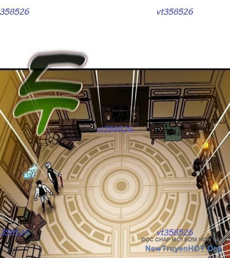 Lỗi Hệ Thống Chapter 33 - Trang 2