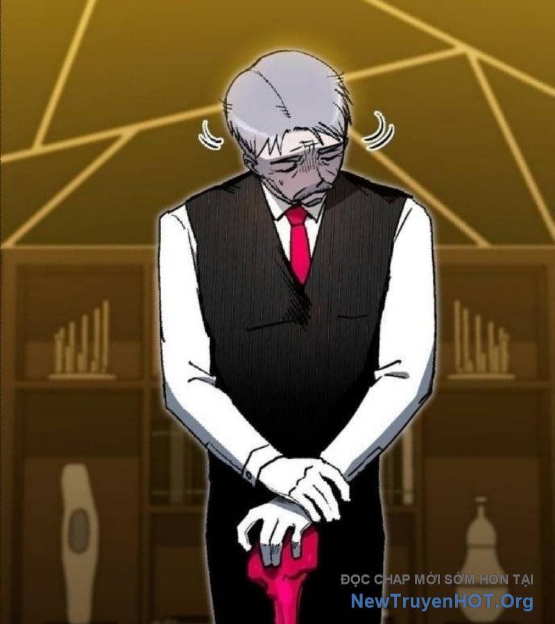 Lỗi Hệ Thống Chapter 33 - Trang 2