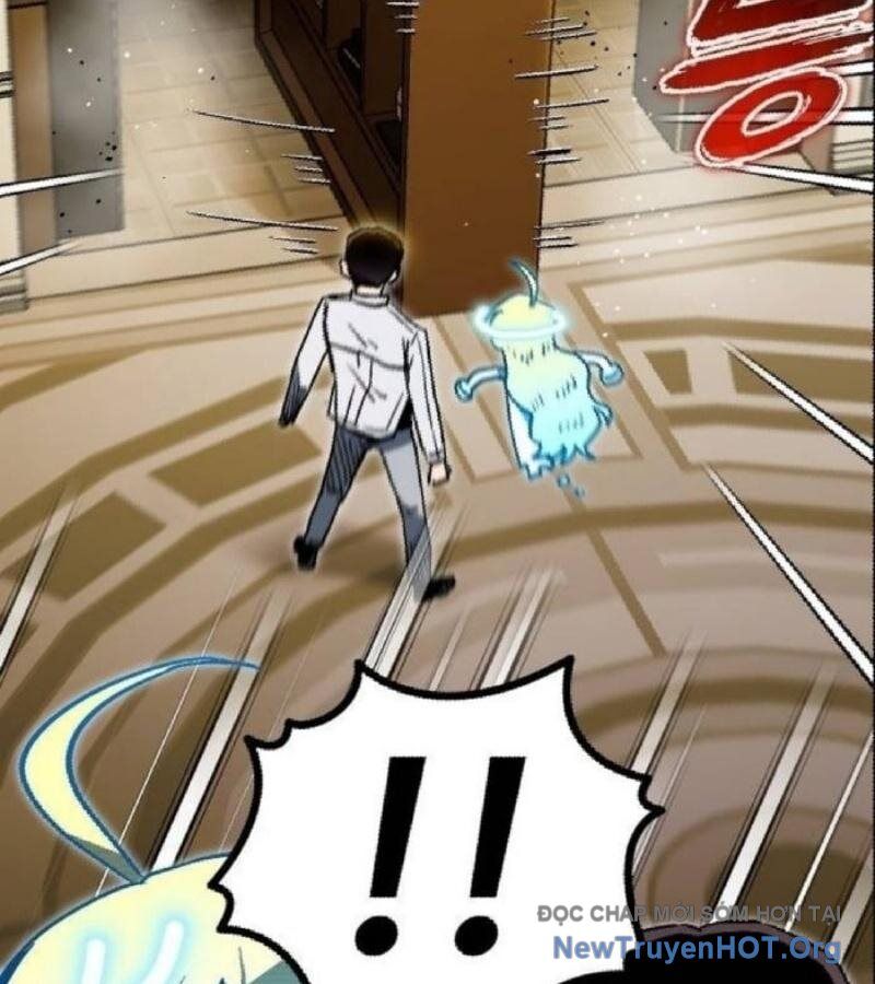Lỗi Hệ Thống Chapter 33 - Trang 2