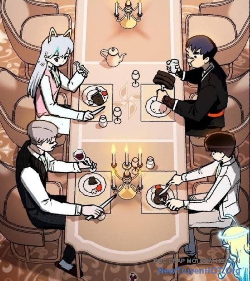 Lỗi Hệ Thống Chapter 33 - Trang 2