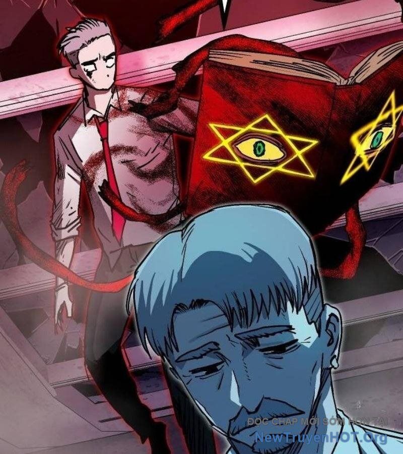 Lỗi Hệ Thống Chapter 34 - Trang 2