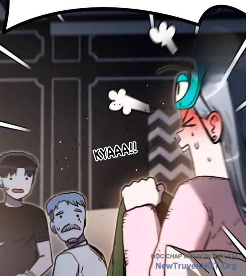 Lỗi Hệ Thống Chapter 34 - Trang 2