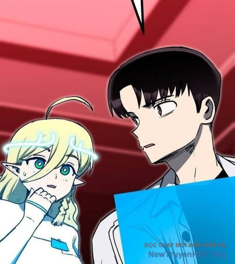 Lỗi Hệ Thống Chapter 34 - Trang 2
