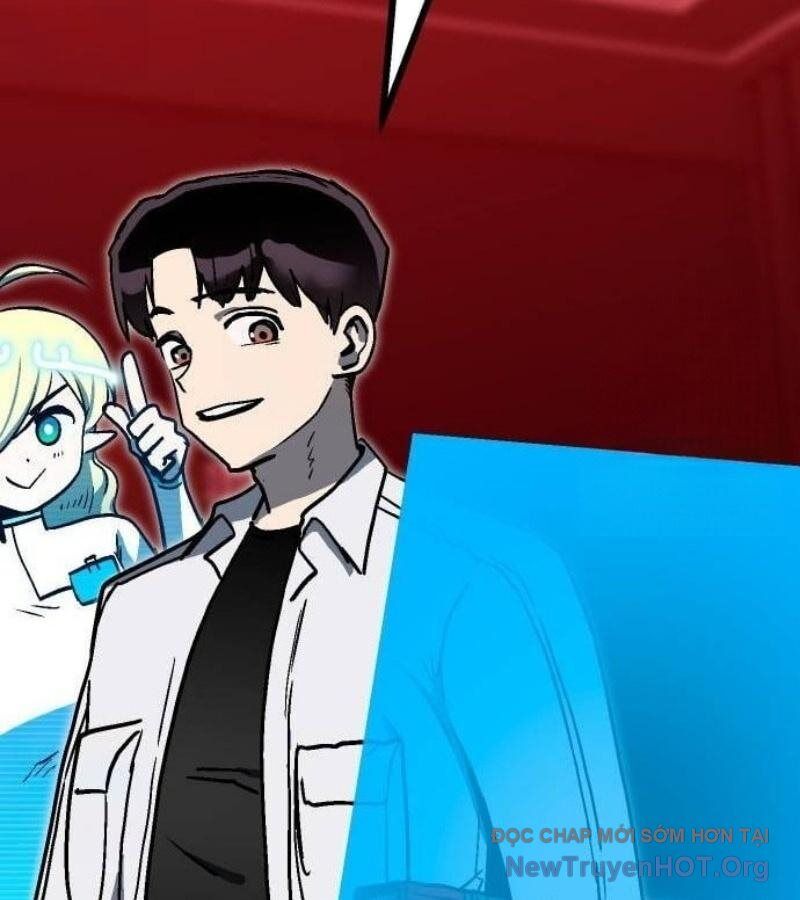 Lỗi Hệ Thống Chapter 34 - Trang 2