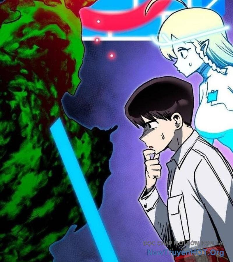 Lỗi Hệ Thống Chapter 34 - Trang 2