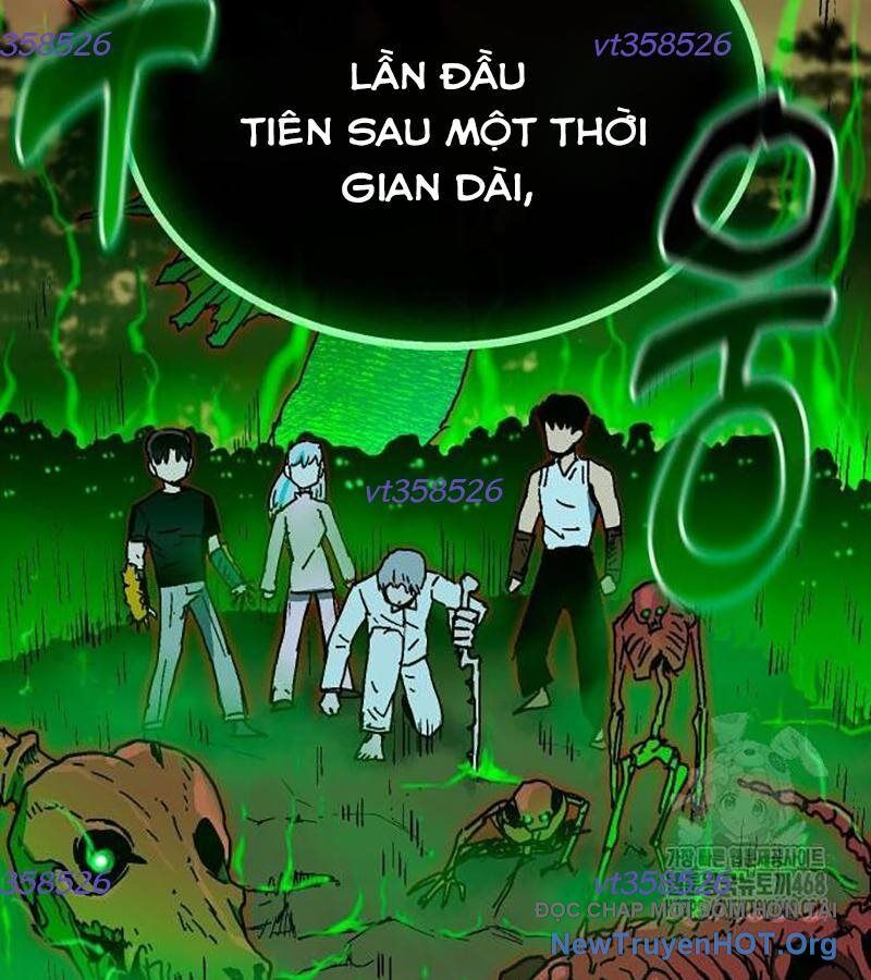 Lỗi Hệ Thống Chapter 35 - Trang 2