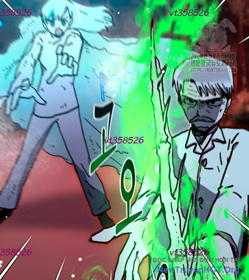 Lỗi Hệ Thống Chapter 35 - Trang 2