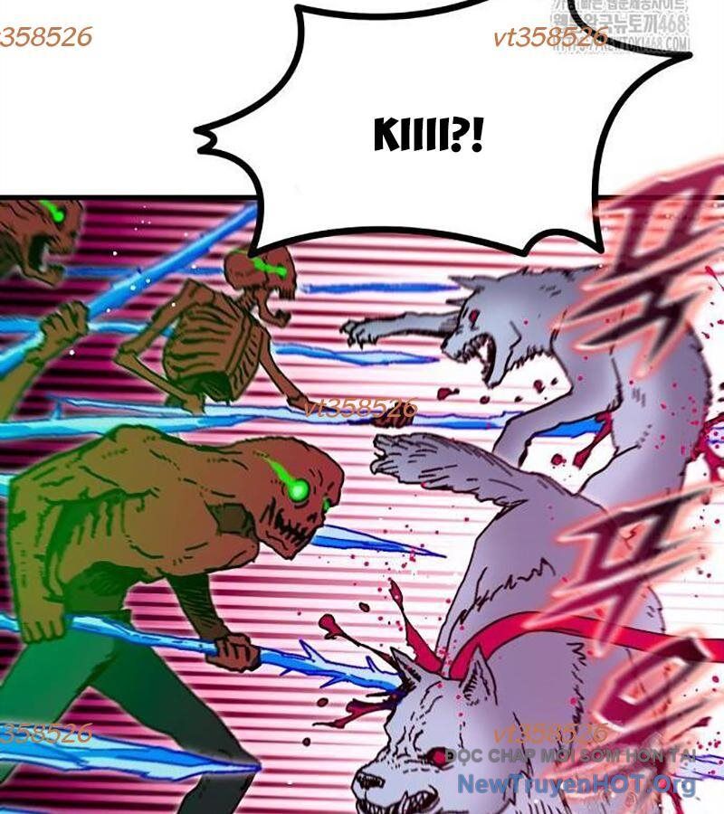 Lỗi Hệ Thống Chapter 35 - Trang 2