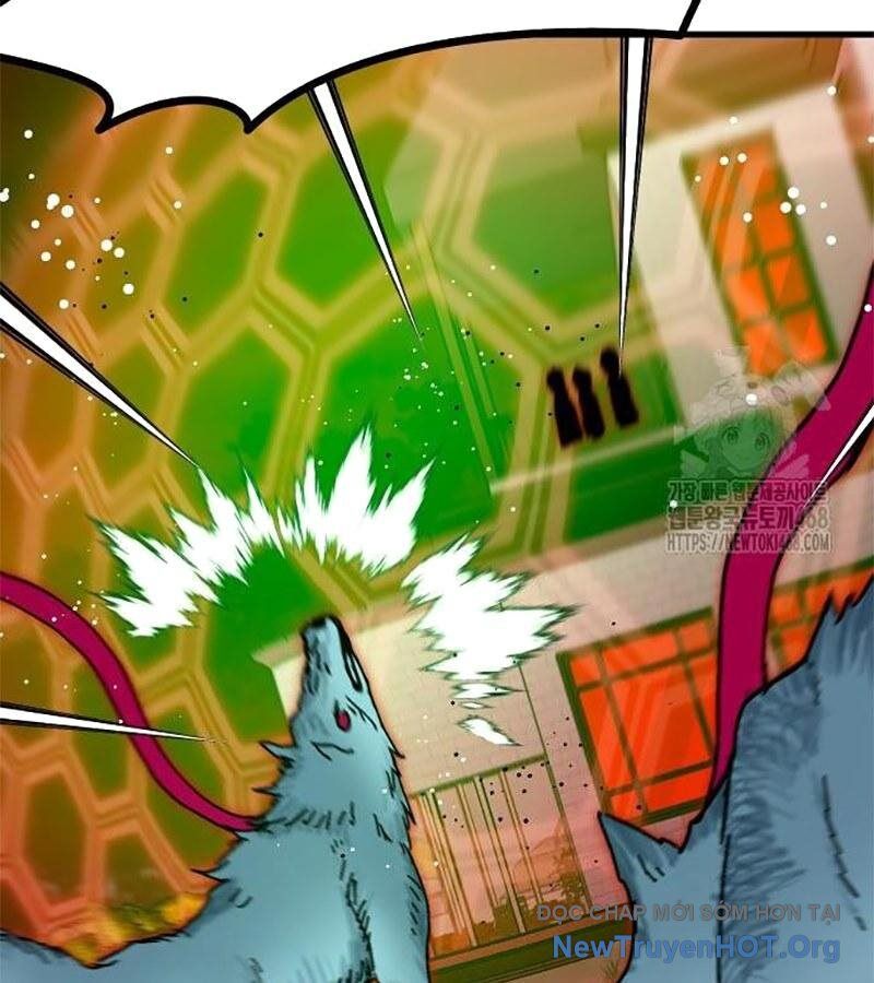 Lỗi Hệ Thống Chapter 35 - Trang 2