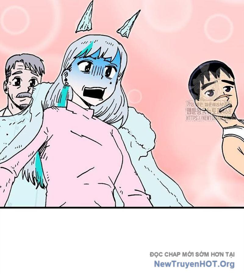 Lỗi Hệ Thống Chapter 35 - Trang 2