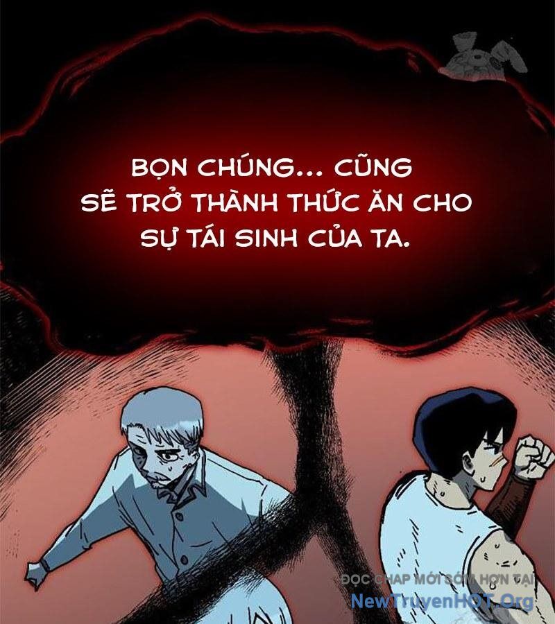 Lỗi Hệ Thống Chapter 35 - Trang 2