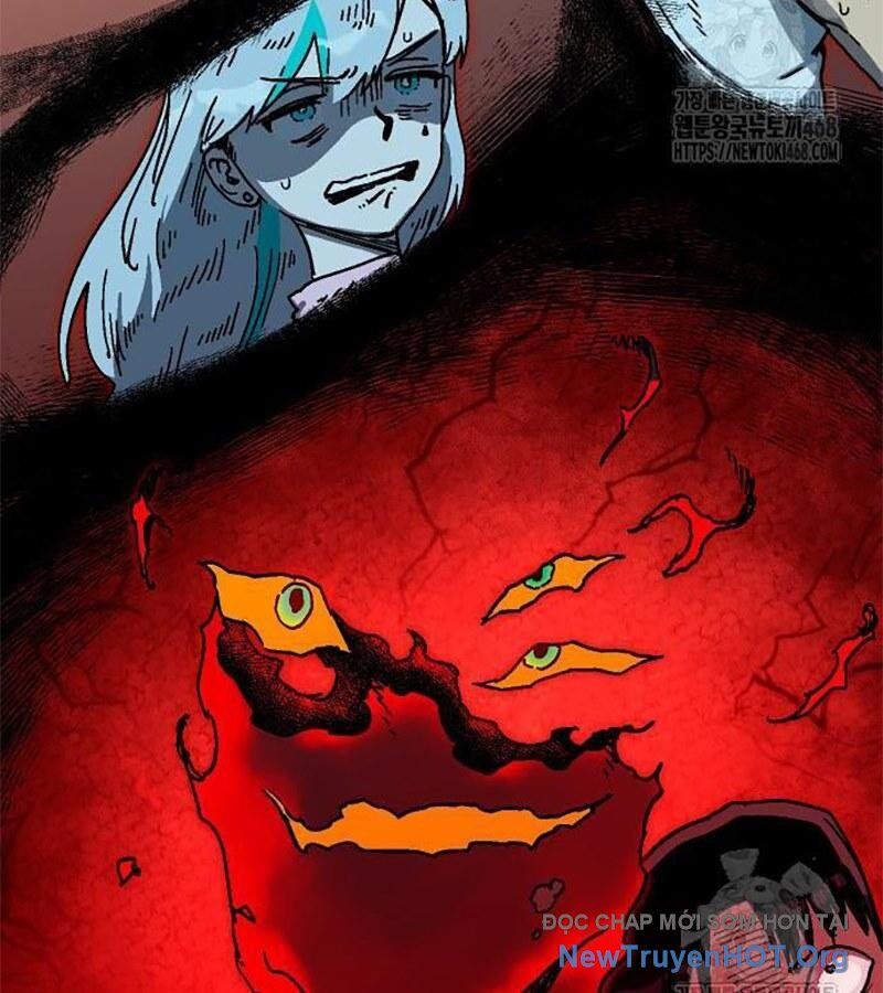 Lỗi Hệ Thống Chapter 35 - Trang 2