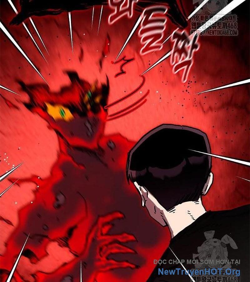 Lỗi Hệ Thống Chapter 35 - Trang 2