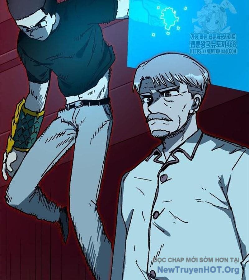 Lỗi Hệ Thống Chapter 35 - Trang 2