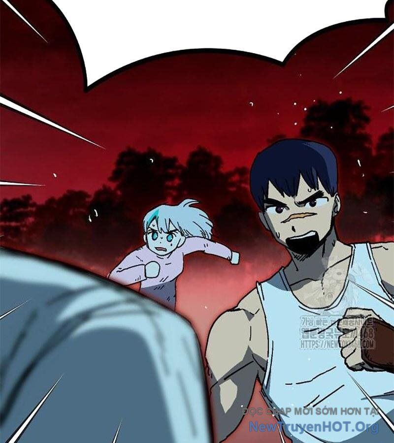 Lỗi Hệ Thống Chapter 35 - Trang 2