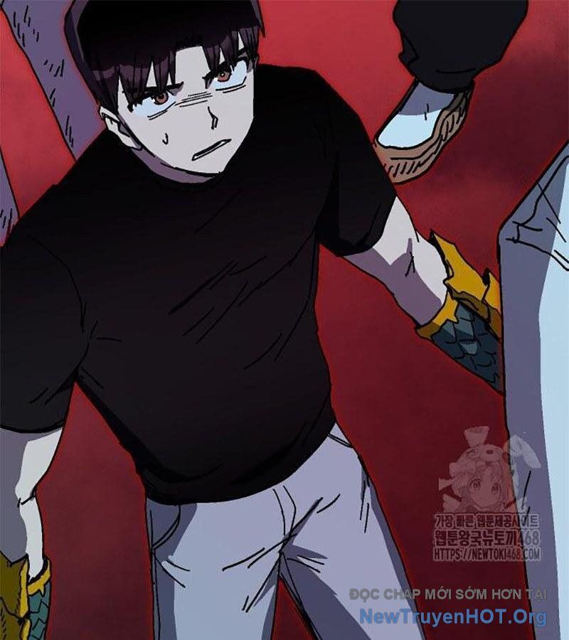 Lỗi Hệ Thống Chapter 35 - Trang 2