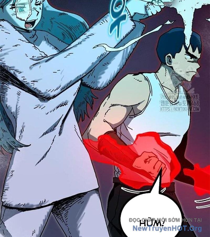 Lỗi Hệ Thống Chapter 35 - Trang 2