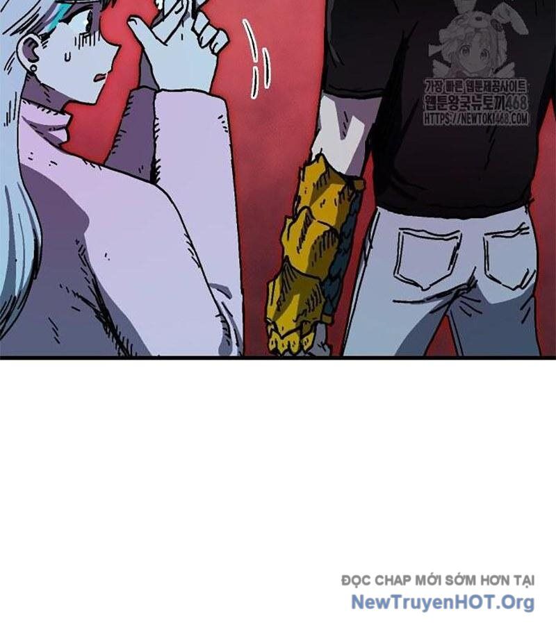 Lỗi Hệ Thống Chapter 35 - Trang 2