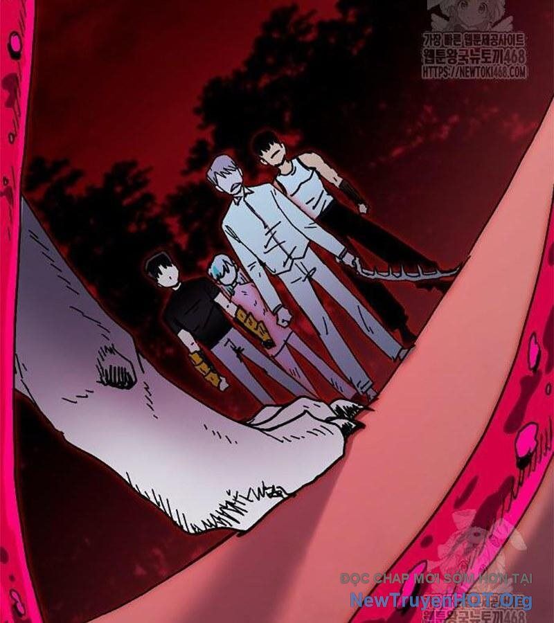 Lỗi Hệ Thống Chapter 35 - Trang 2