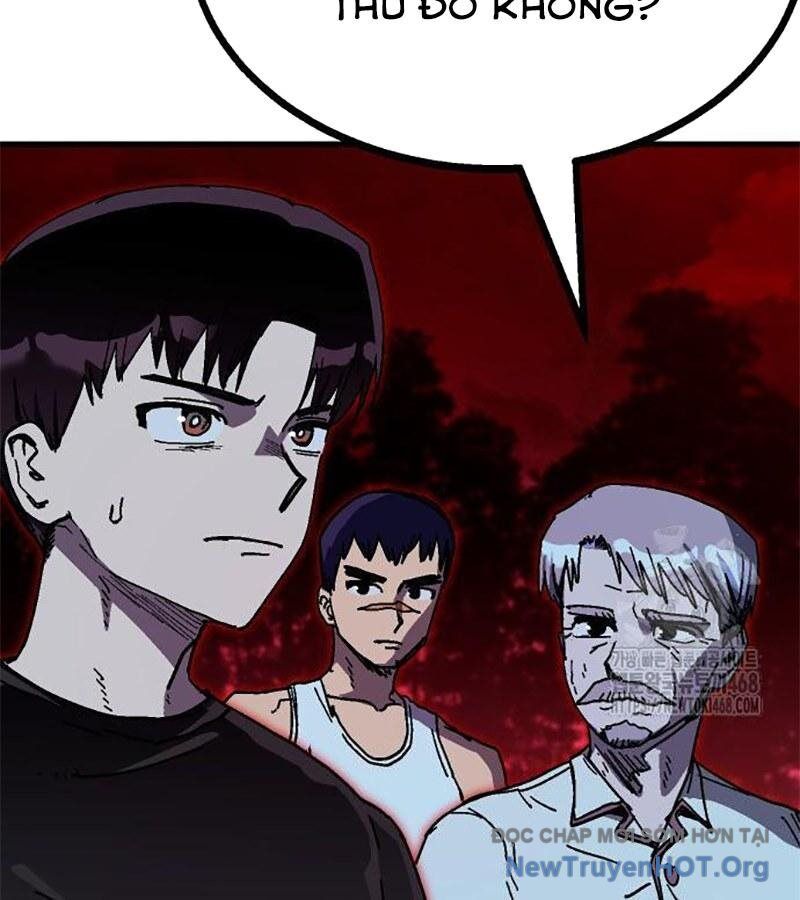 Lỗi Hệ Thống Chapter 35 - Trang 2