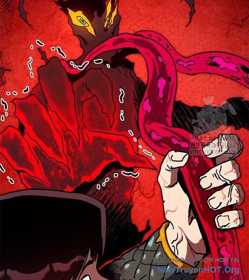 Lỗi Hệ Thống Chapter 36 - Trang 2