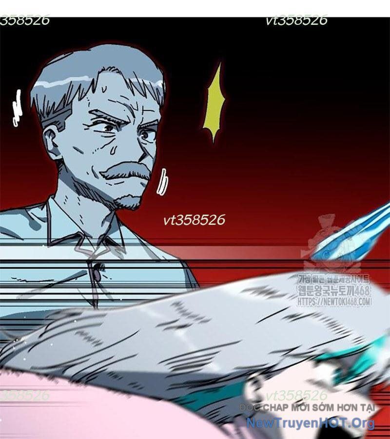 Lỗi Hệ Thống Chapter 36 - Trang 2