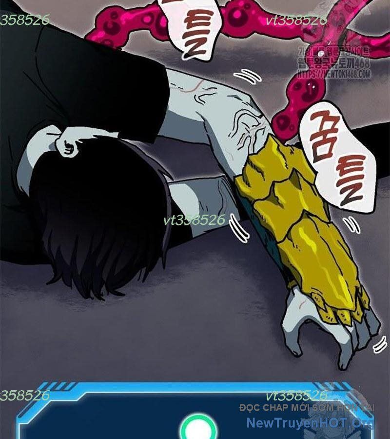 Lỗi Hệ Thống Chapter 36 - Trang 2
