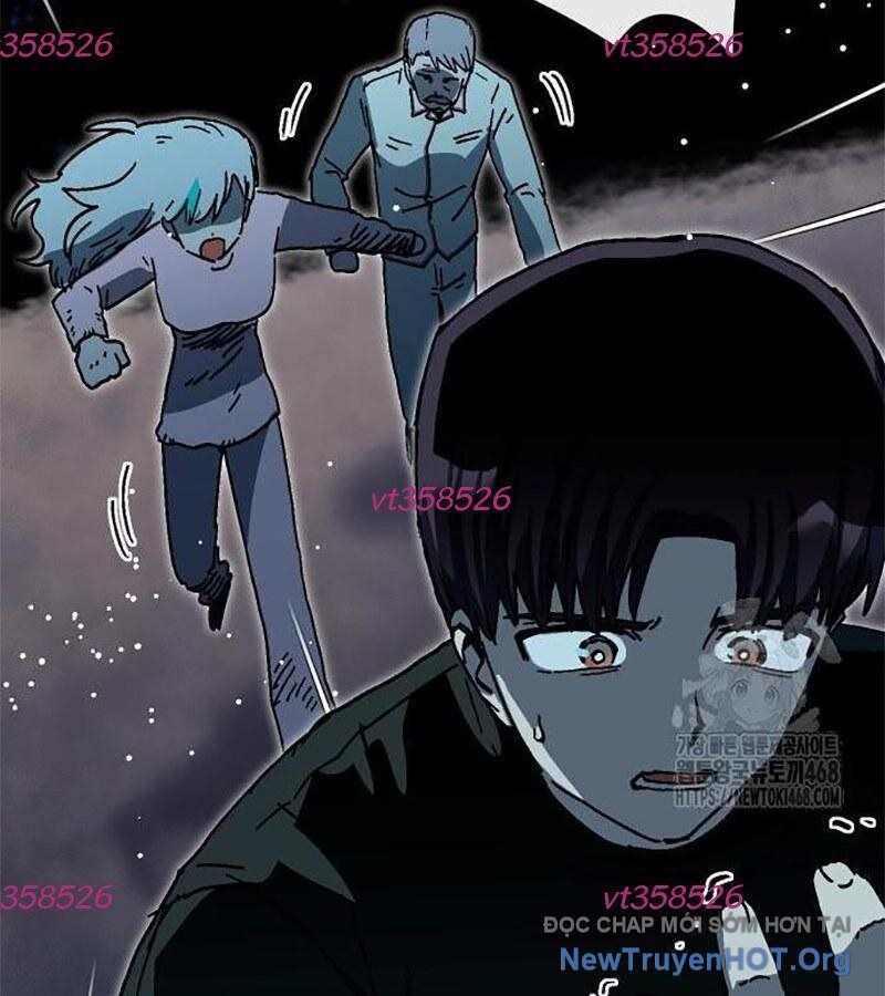 Lỗi Hệ Thống Chapter 36 - Trang 2