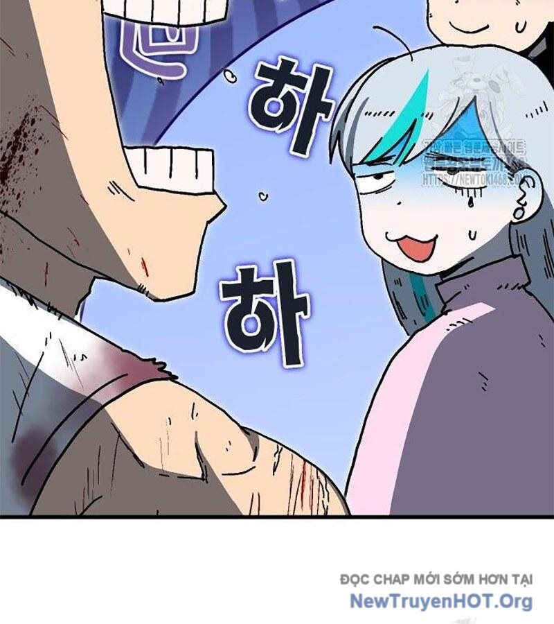 Lỗi Hệ Thống Chapter 36 - Trang 2