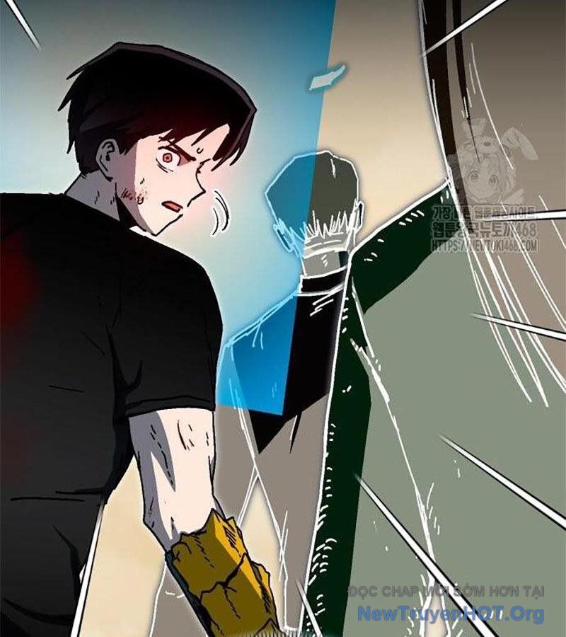 Lỗi Hệ Thống Chapter 36 - Trang 2