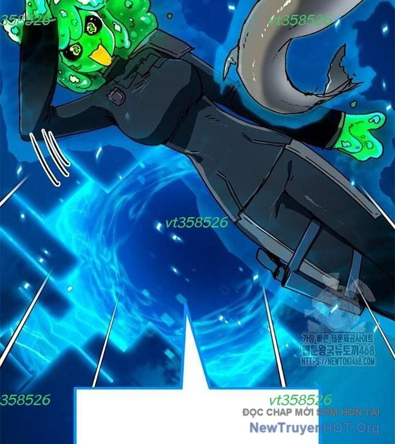 Lỗi Hệ Thống Chapter 36 - Trang 2