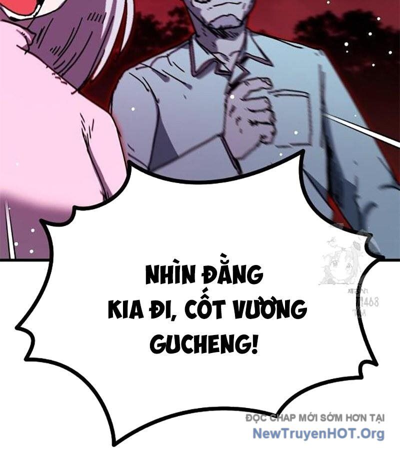 Lỗi Hệ Thống Chapter 36 - Trang 2