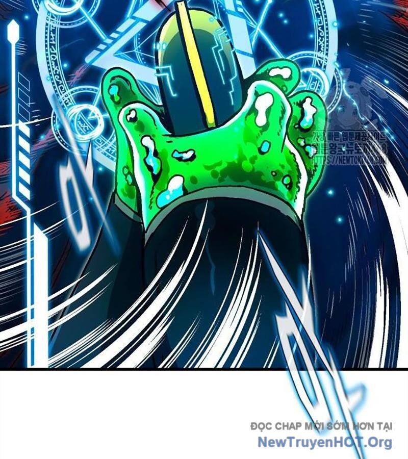 Lỗi Hệ Thống Chapter 37 - Trang 2