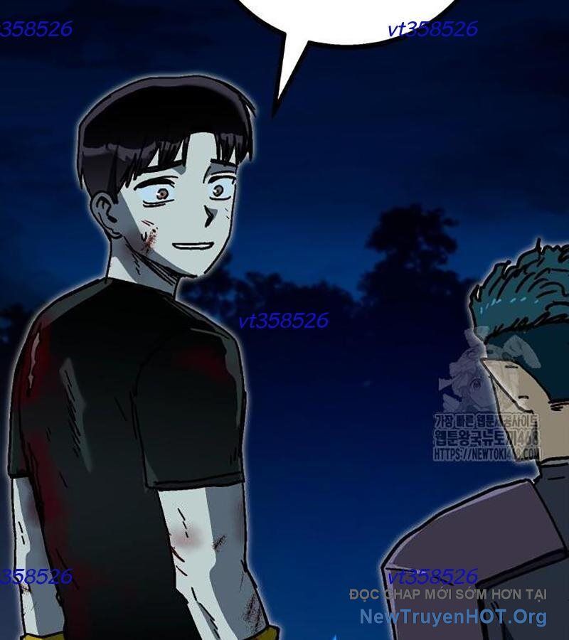 Lỗi Hệ Thống Chapter 37 - Trang 2